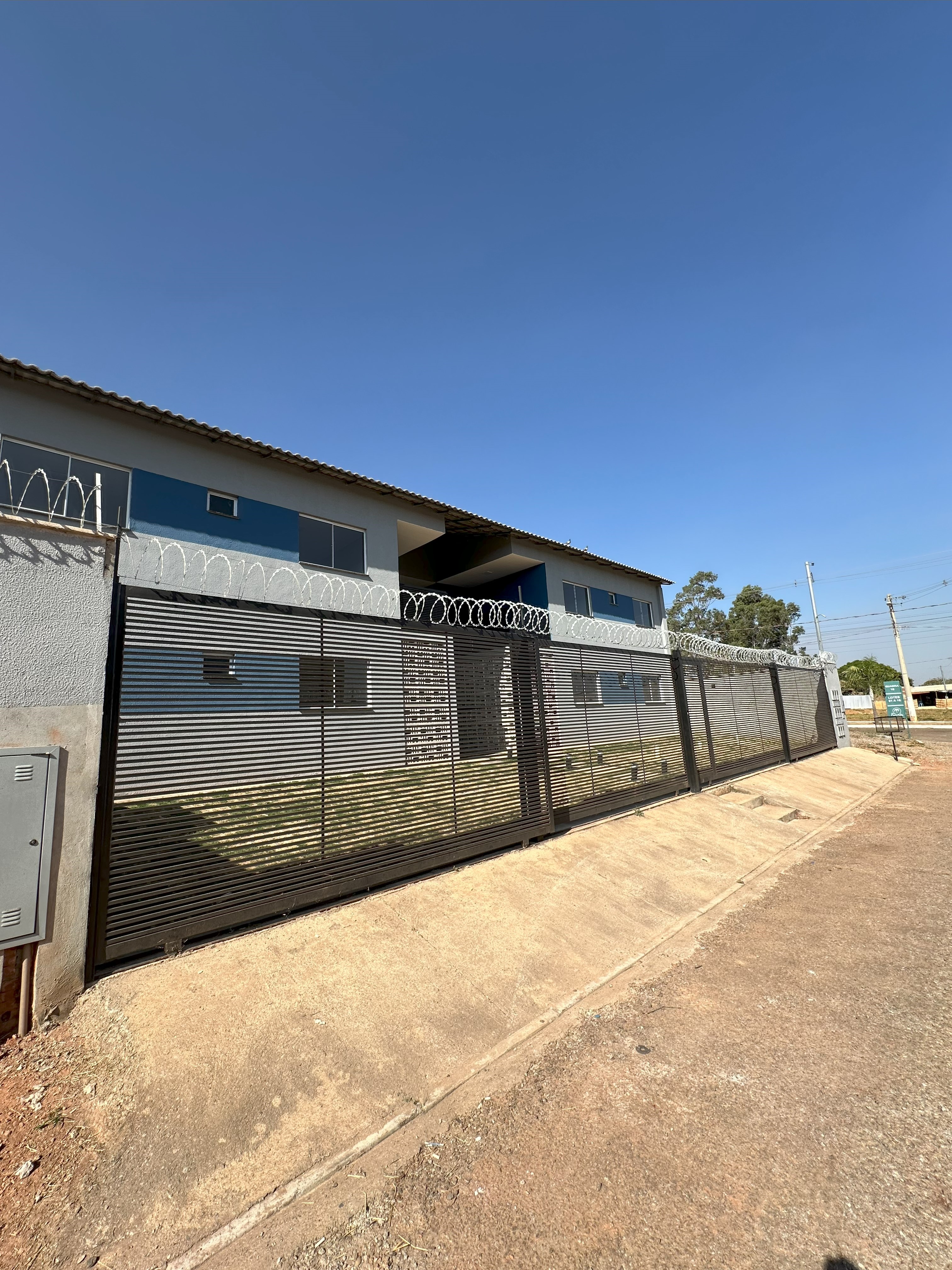 Apartamento no Residencial Boa Vista